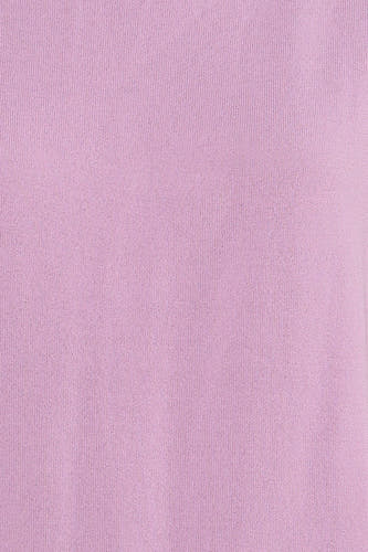 Pull col O - violet