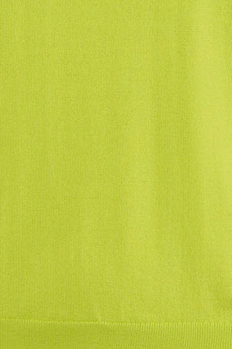 Pull col O - vert