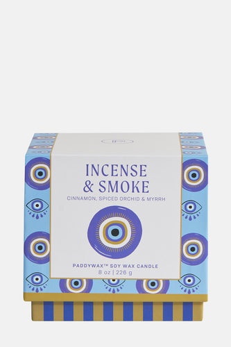 Bougie - multicolore - PADDY WAX