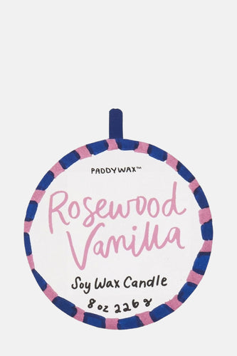 Bougie - multicolore - PADDY WAX