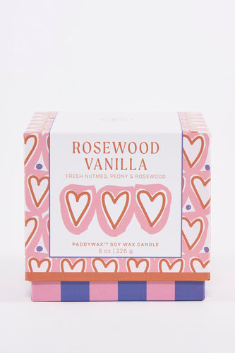 Bougie - multicolore - PADDY WAX