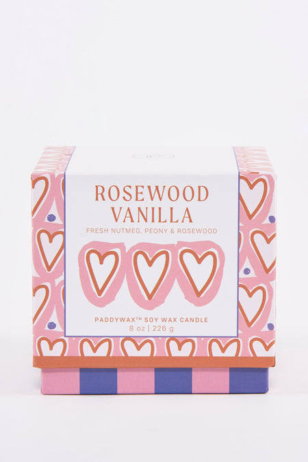  	Dames acc. Lifestyle Kaarsen Multicolore - PADDY WAX