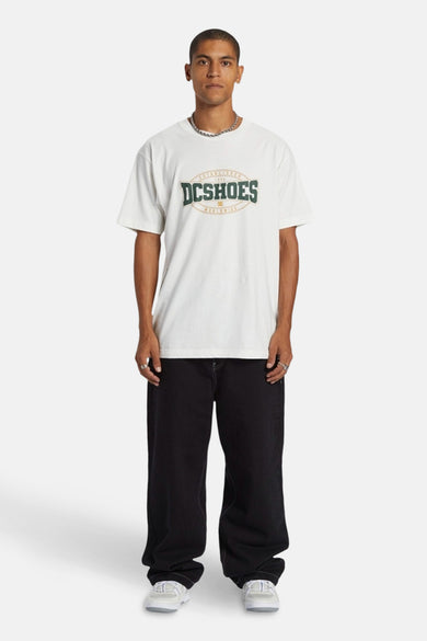 Jeans wide black denim - DC SHOES