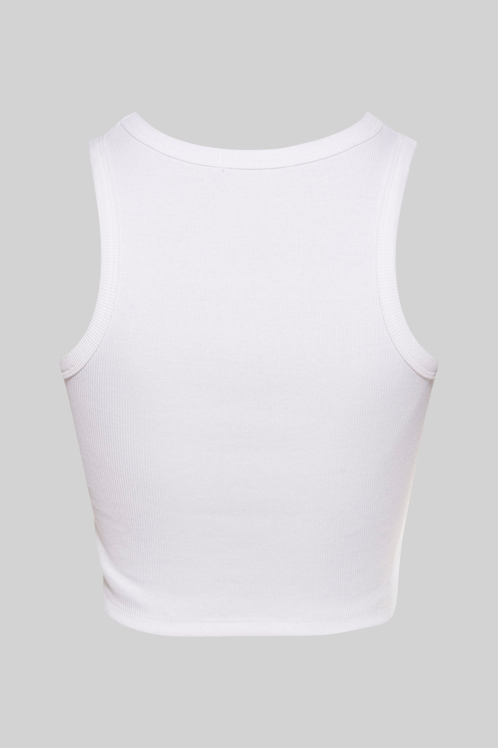 Top (sans manches) Blanc - HAILYS