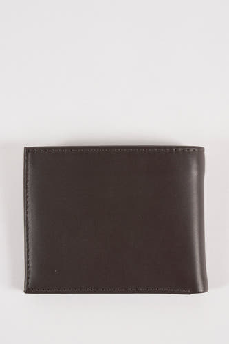 Portefeuille - Brun