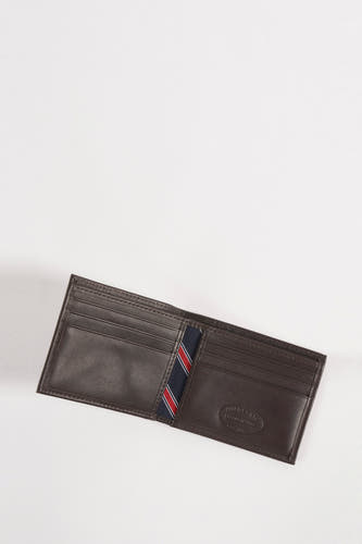 Portefeuille - Brun