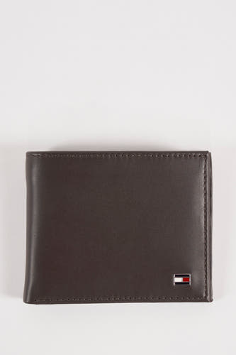Portefeuille - Brun