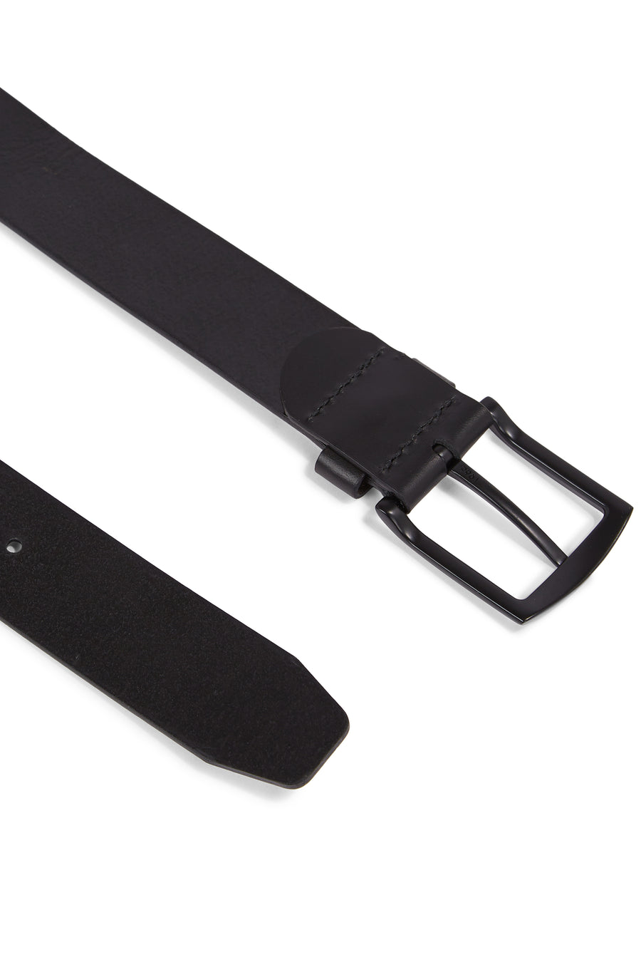 Ceinture noir - TOMMY JEANS - TOMMY JEANS