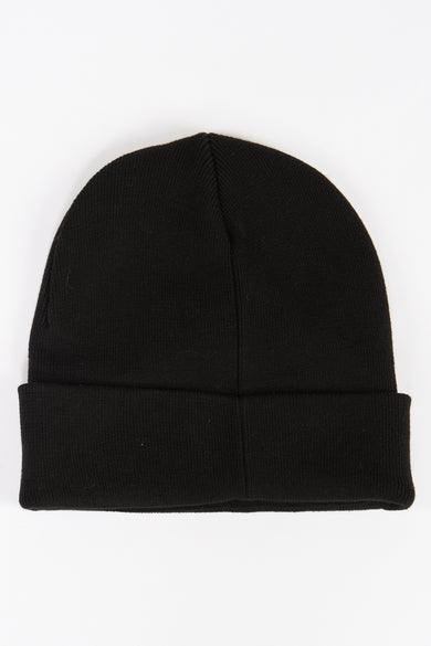 Bonnet Noir - TOMMY JEANS