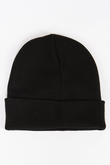 Bonnet Noir - TOMMY JEANS
