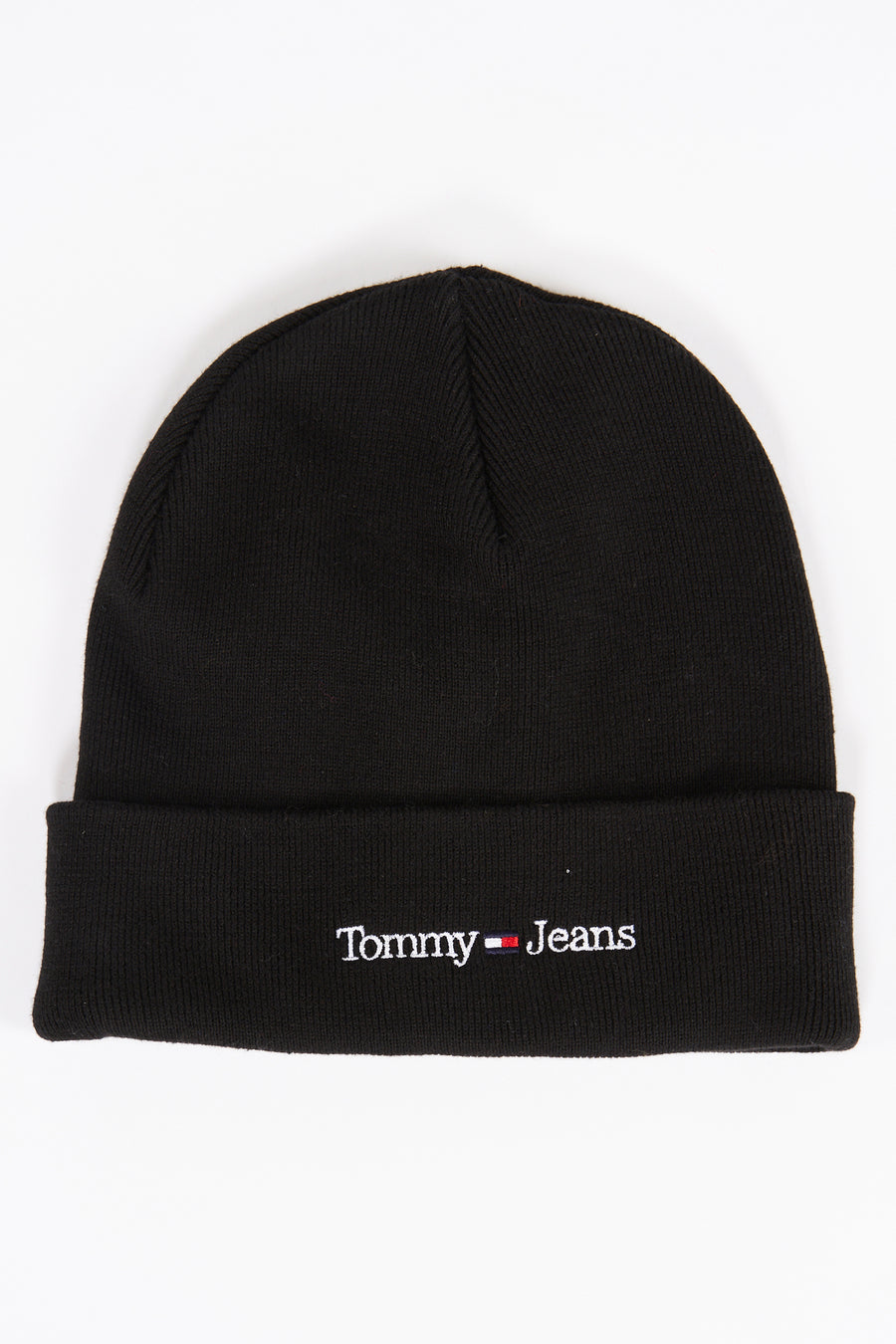 Bonnet - noir - TOMMY JEANS