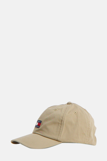 Casquette Beige - TOMMY JEANS