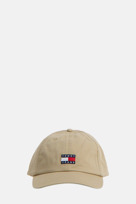 Casquette Beige - TOMMY JEANS