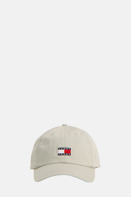 Casquette Vert - TOMMY JEANS