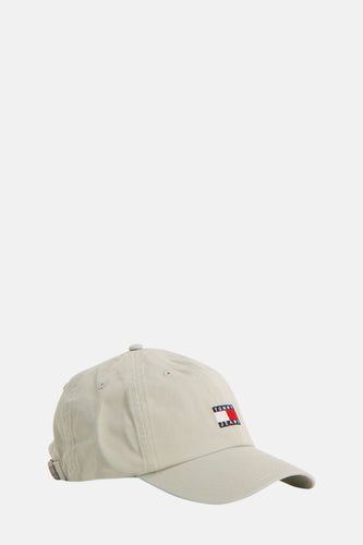 Casquette - vert