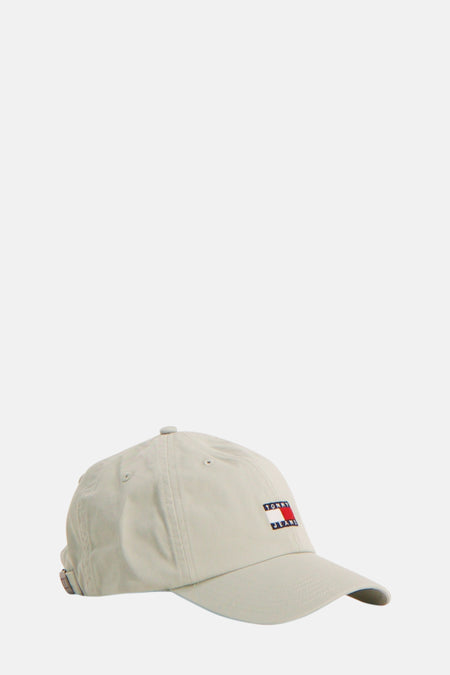 Casquette Vert - TOMMY JEANS
