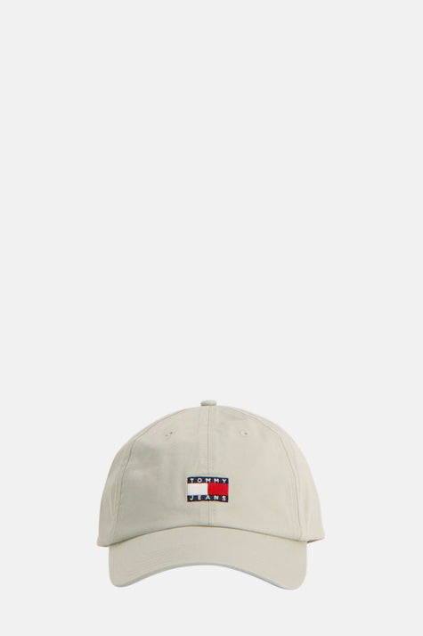 Casquette Vert - TOMMY JEANS