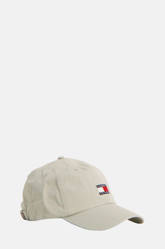 Casquette - vert - TOMMY JEANS