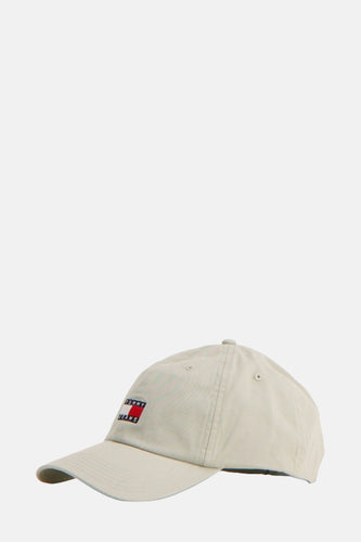 Casquette - vert - TOMMY JEANS