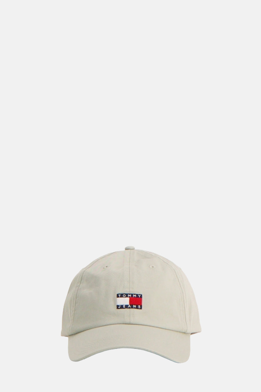 Casquette - vert - TOMMY JEANS