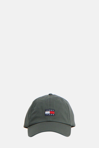 Casquette Vert - TOMMY JEANS