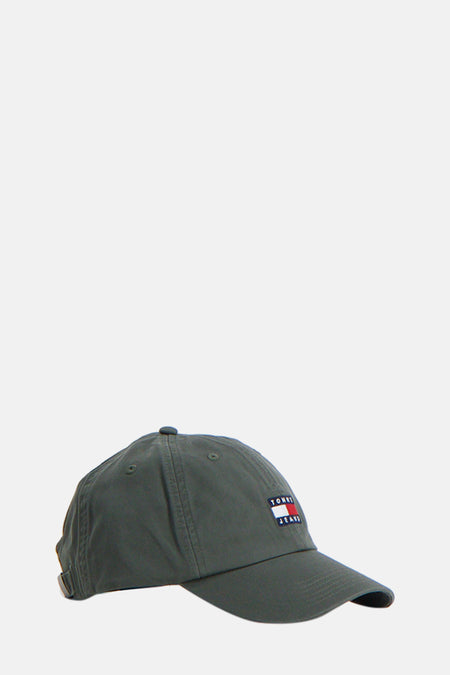 Casquette Vert - TOMMY JEANS