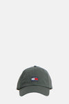 Casquette Vert - TOMMY JEANS