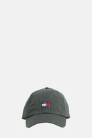 Casquette Vert - TOMMY JEANS