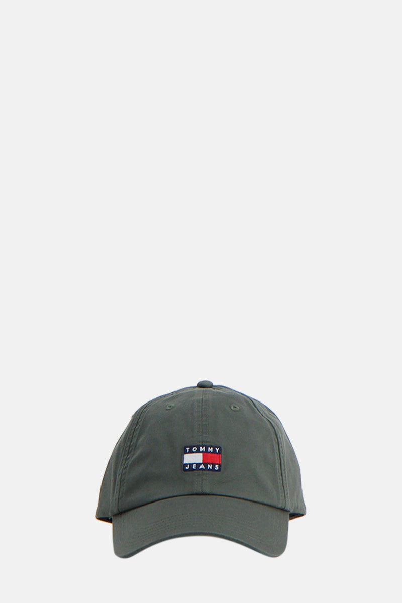 Casquette Vert - TOMMY JEANS