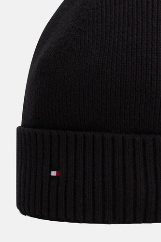 Bonnet - noir - TOMMY JEANS