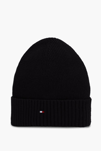 Bonnet - noir