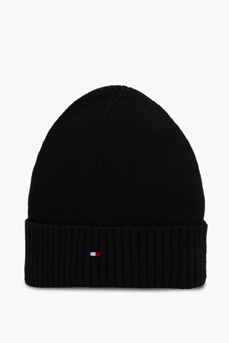 Bonnet - noir