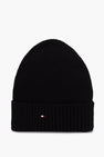 Bonnet - noir