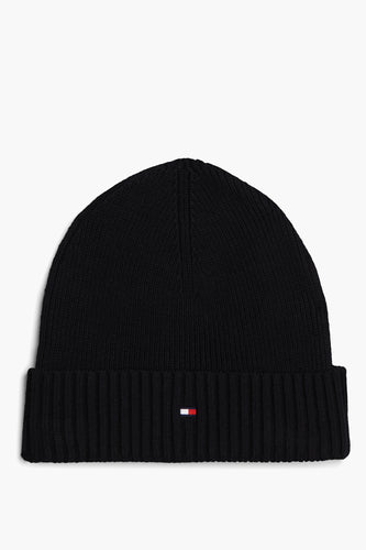 Bonnet - noir