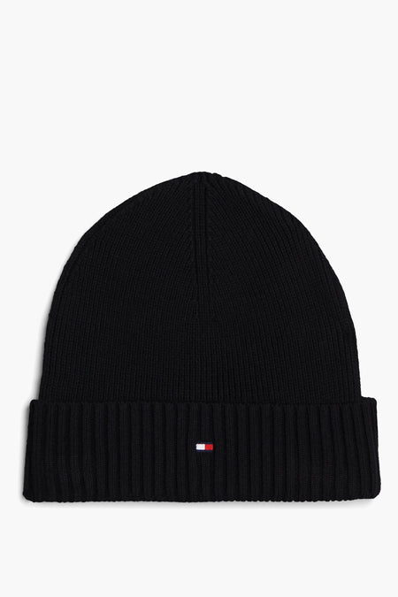 Bonnet - noir