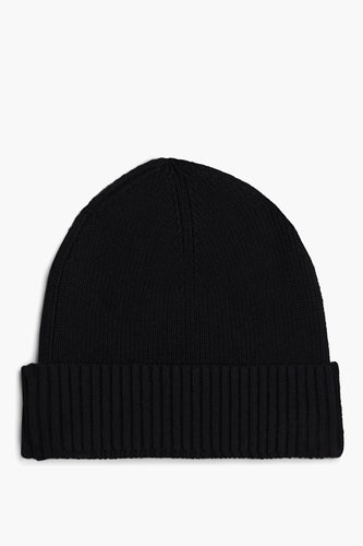 Bonnet - noir - TOMMY JEANS