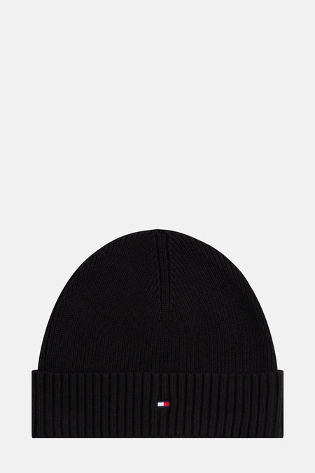 Bonnet - noir