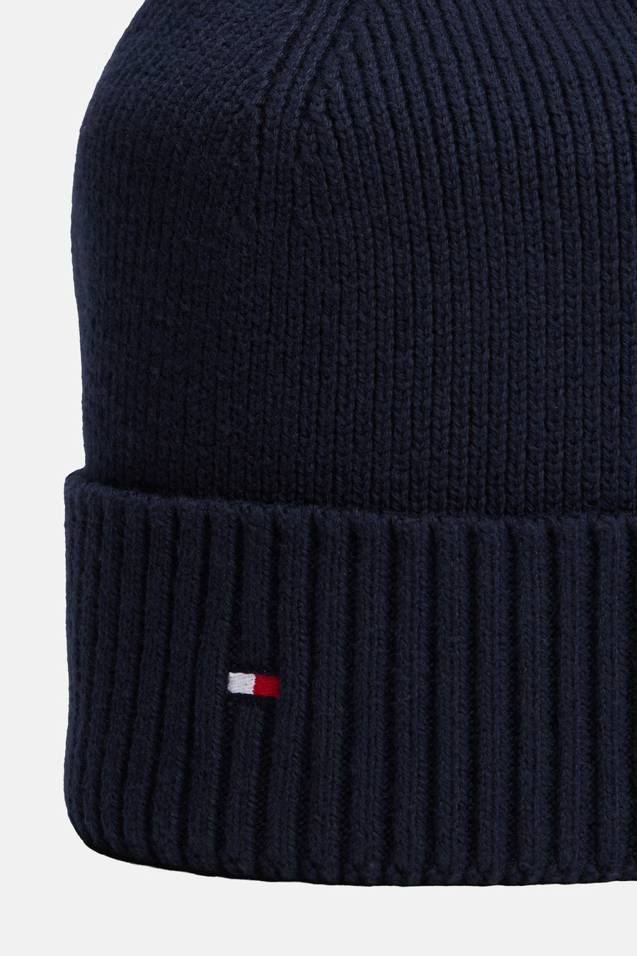 Bonnet - bleu