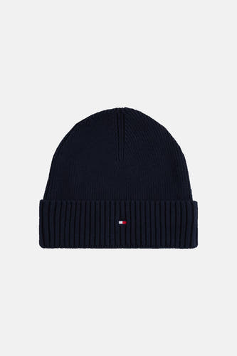 Bonnet - bleu