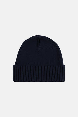 Bonnet - bleu