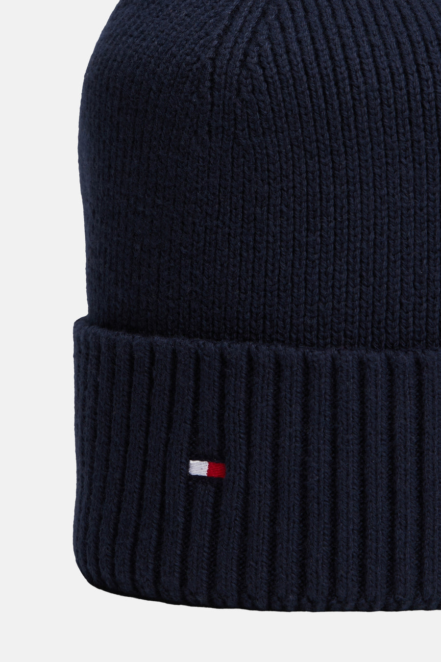 Bonnet - bleu