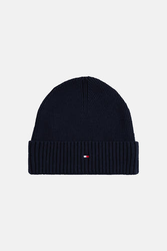 Bonnet - bleu