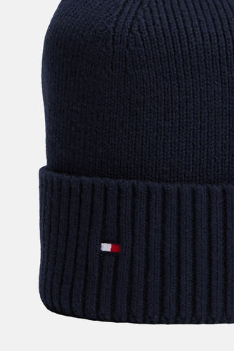 Bonnet - bleu