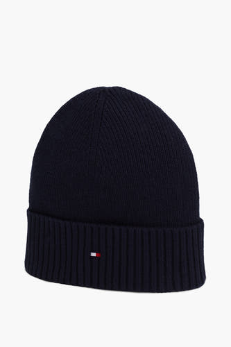 Bonnet - bleu