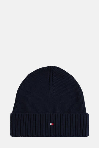 Bonnet - bleu