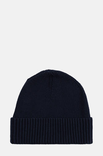 Bonnet - bleu