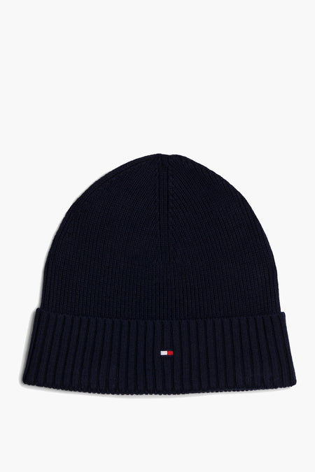 Bonnet - bleu