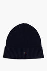 Bonnet - bleu
