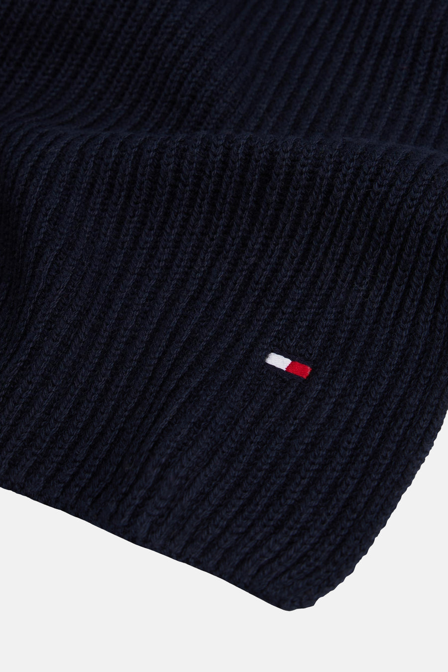 Echarpe bleu - TOMMY JEANS