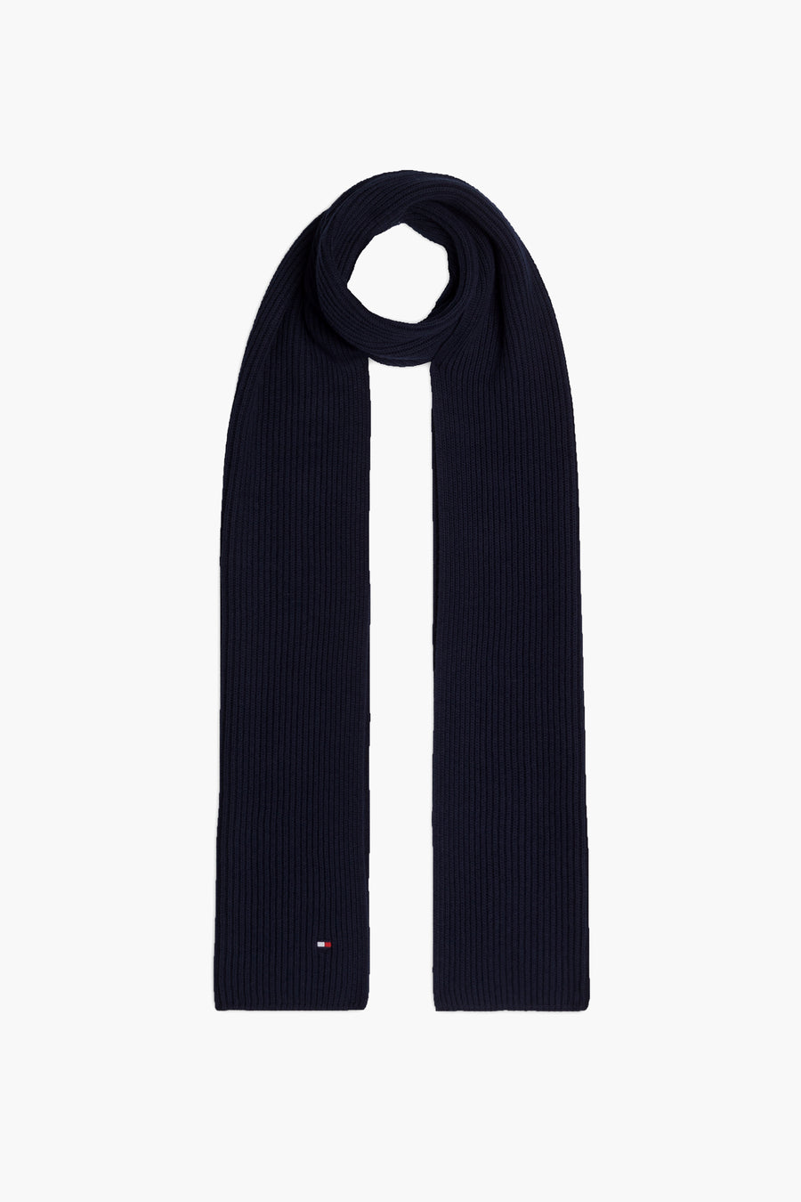 Echarpe bleu - TOMMY JEANS
